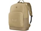 WENGER Laptop Backpack Crango Beige 653180 16 inch (7611160263322)