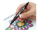 TOMBOW Mono twin Zeichen-Marker OS-TME33 schwarz (4901991642315)