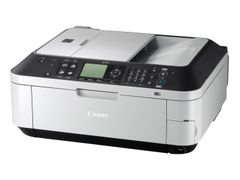 Canon                        - PIXMA MX 350
