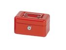 MAUL Caisse 1 15,2x12,5x8,1cm 8.15 rouge (4002390037662)