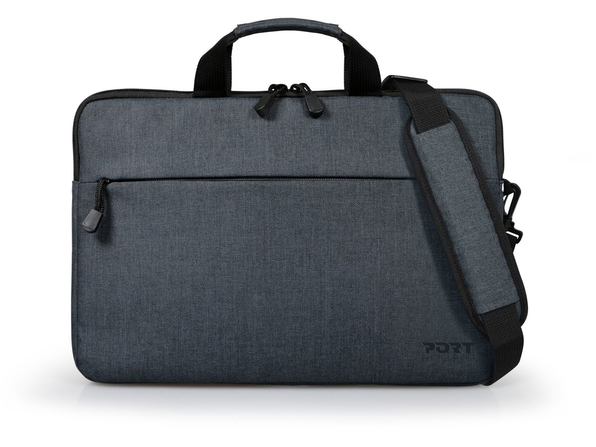 PORT Notebook Bag Belize 110200 Toploading 15.6 inch (3567041102003)