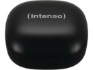 INTENSO Buds Pro Wirel. Earphones 3720500 T500AE, Hybrid ANC, Black (4034303034567)