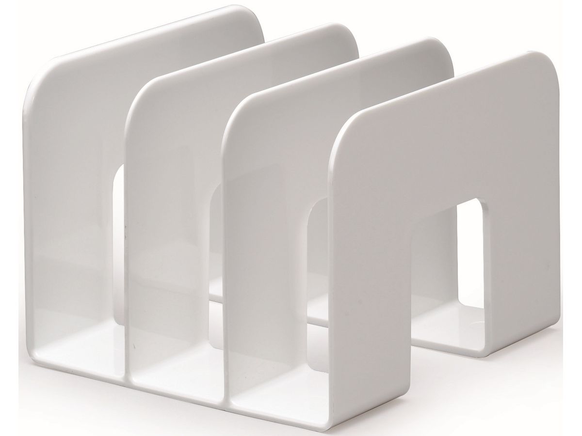 DURABLE Porte-catalogue Trend 1701395010 blanc (7318081395018)