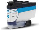 BROTHER Cartouche d'encre cyan LC-3237C MFC-J5945DW 1500 pages (4977766788014)
