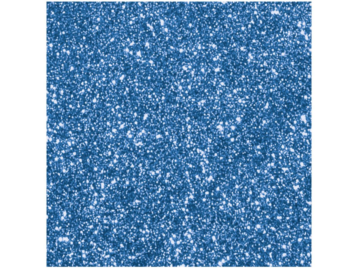 FOLIA Moosgummi A4 239109 Glitzer/Basic, ass. 10 Stück (4001868103632)