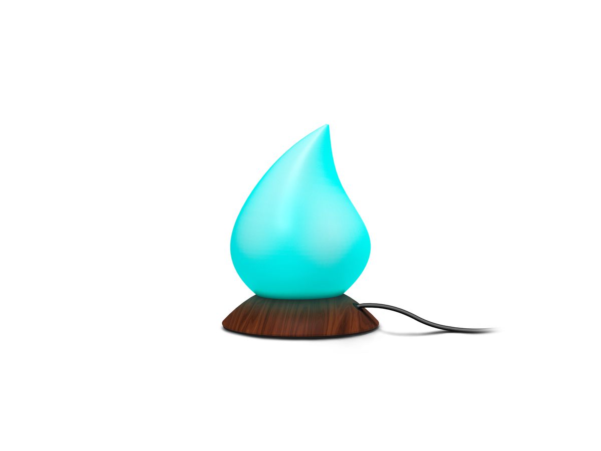 SPEEDLINK Drop USB LED Lamp touch SL-600604-LED brown (4027301284102)