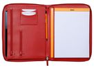 RHODIA Cartella conferenza A4 168122C rosso (3037921681220)