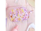 ALLC Trousse de toilette Flower TOFGMU15 (8719715004617)