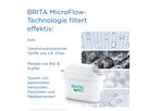 BRITA Filtre à eau Marella XL 1051447 bleu MAXTRA PRO 2-3.5lt (4006387125295)