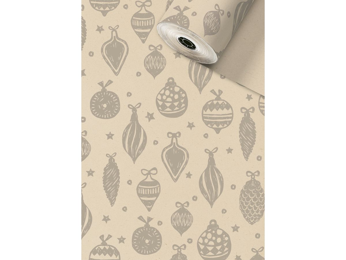 STEWO Apparaterollen Geschenkpapier 2521539880 Esai 0,3x150m (7630050863787)