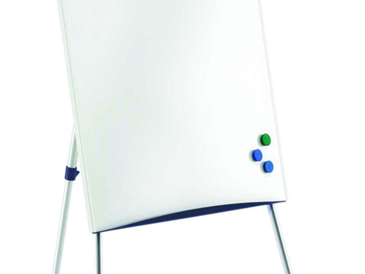 NOBO Flipchart 184x68cm 1901916 Classic Mag (5028252170871)