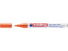 EDDING Paintmarker 751 CREA 1-2mm 751-6 CREA arancione (4004764017515)