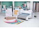 SIZZIX Big Shot Starter Kit 2 666175 (0630454283713)