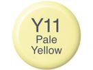 COPIC Ink Refill 2107646 Y11 - Pale Yellow (4511338058206)