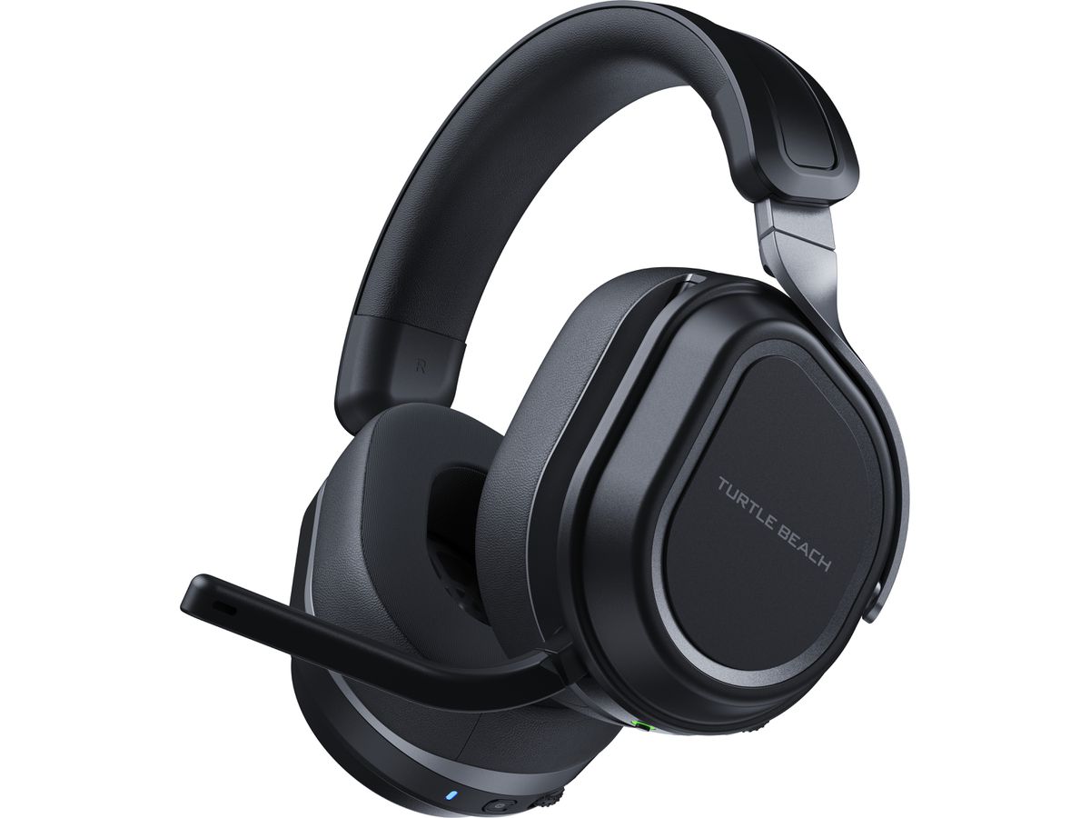 TURTLE BEACH Stealth 700 GEN3, Black TBS-3101-05 Wireless Headset for PS5 (0731855031009)