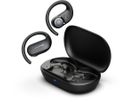 JLAB JBuds Open Sport 2 Earbuds IEUEBJBOPSPRTRBLK82 True Wireless, Black (0810119072627)