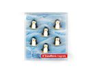 TRENDFORM Aimants PINGU FA4620 6 pcs. (7640161867147)