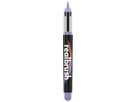 KARIN Real Brush Pen 0.4mm 33Z2705 Pigment, blu violetto past. (5904446032081)