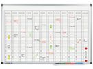 LEGAMASTER Calendario annuale Premium 7-412000 60x90cm (8713797028158)