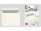 ELCO Buste Office C4 74516.12 120g, beige, colla 10 pezzi (7610425284201)