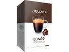 DELIZIO Caffè in capsule 10170342 Lungo Fortissimo 48 pezzi (7617014148623)