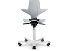HAG Sedia da ufficio Capisco 8010 PULS8010 grigio chiaro/bianco (7612532059321)