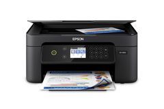 Epson                        - Expression Home XP 4100