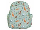 ALLC Sac à dos BPFFSA56 Forest friends 27x32x19cm (8719715002354)