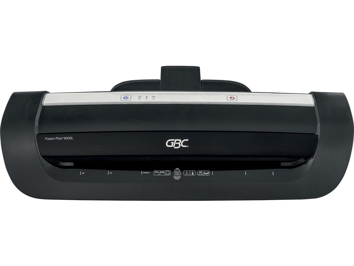 GBC Laminator Fusion Plus 6000L A3 4402134CH (5028252515542)