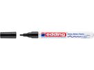 EDDING Paintmarker 751 CREA 1-2mm 751-1 CREA nero (4004764953202)