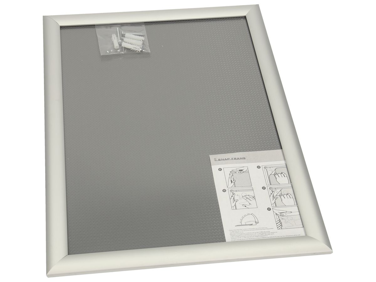 BOOFFICE Clic Frame A3 BVC 3 (7640114620294)