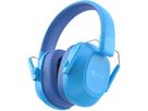 ICLEVER Noise Reduction Ear Muffs C06-2301N-21 IC-EM01, 26dB, blue (6934911794519)