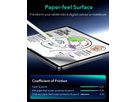 ESR Paper-Feel Magnetic Screen 1E0820103 iPad Pro 13, 2024 (4894240194720)