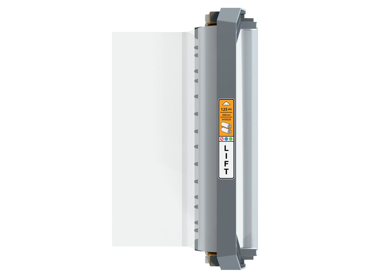 GBC Cartucce per Foton 30 4410025 lucido, 125my (5028252624497)