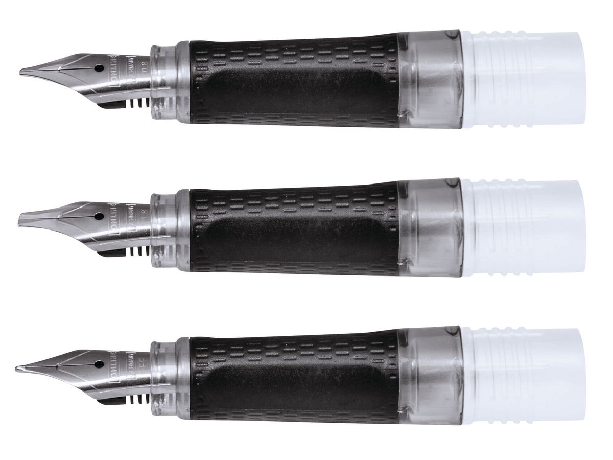 ONLINE Handlettering Set 1.4mm 12483 Spring Vibes blu (4014421124838)