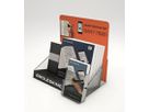 MOLESKINE Display Counter M+, vide 713211 Francais, incl. Flyer (8058341713211)