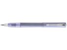 PARKER Füllfederhalter M 2159745 VECTOR XL Silver-Blue (3026981597459)