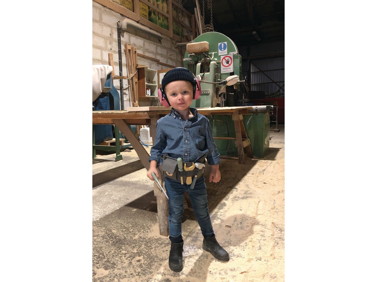 JABADABADO Cintura attrezzi W7185 60 cm (7332599071851)