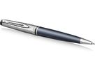 WATERMAN Stylo à bille M 2187691 EXPERT DELUXE GREY (3026981876912)