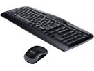 LOGITECH Wireless Desktop MK330 920-003969 PCZ (DEFI)/(DEFI) (5099206033504)