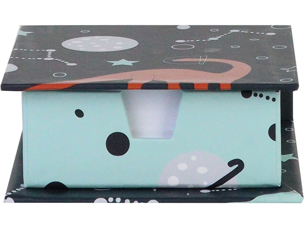 ANCOR Memo Box 116557 B'LOG PLAY ME (5604730116557)