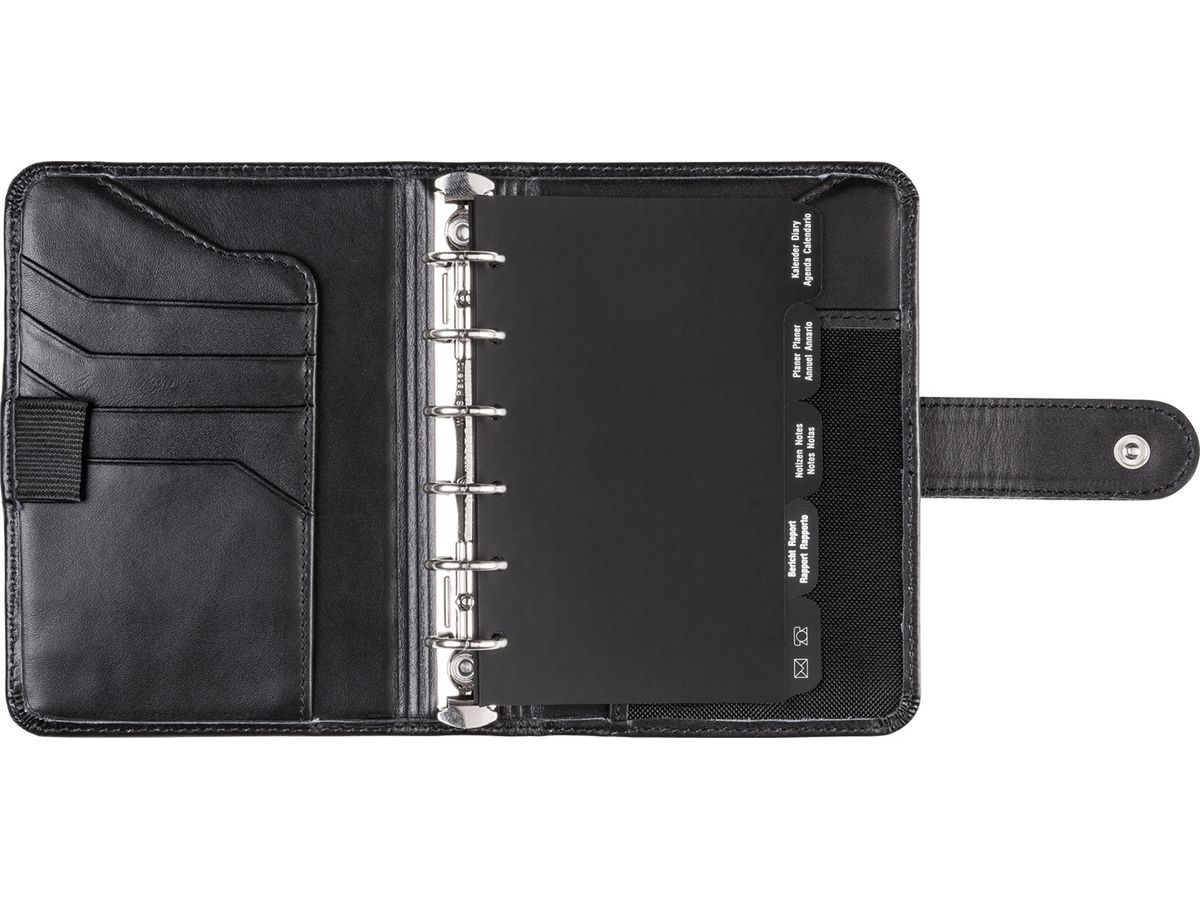 RIDOIDE Timing 3 Rom 706708490.26 noir 7.6x12.7cm (4003273742437)