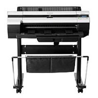 Canon                        - Imageprograf iPF 600