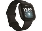 FITBIT Versa 3 FB-511BKBK schwarz (0811138039813)