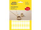 AVERY ZWECKFORM Étiquettes univers. 49x10mm 3335 blanc 924pcs./28fl. (4004182033357)