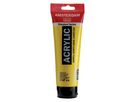 AMSTERDAM Acrylfarbe 250ml 17122750 prim.gelb 275 (8712079254711)