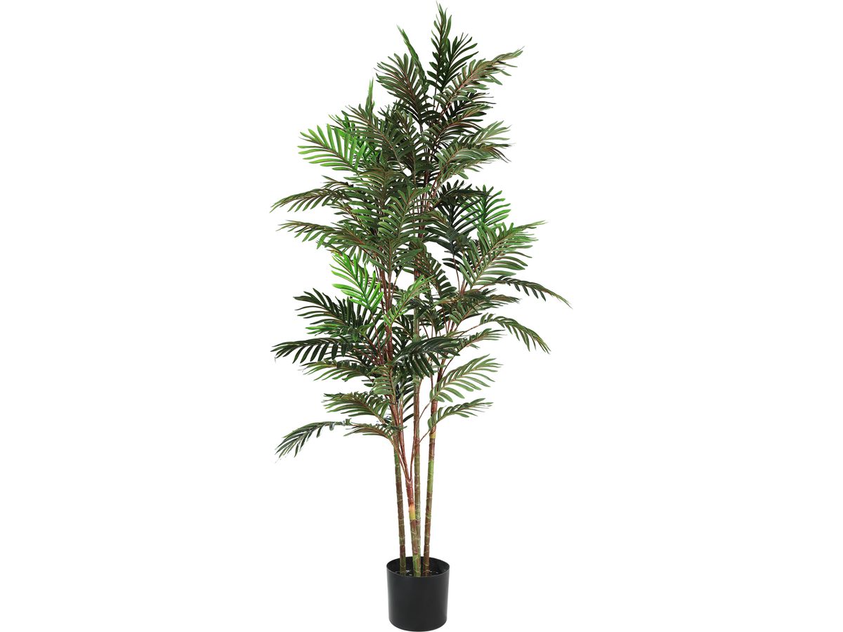 EGLO Plante artificielle 160cm 428019 vert, en pot (9008606253388)