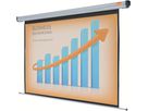 NOBO Elektrische Leinwand 200cm 1901971 für Beamer (5028252172707)