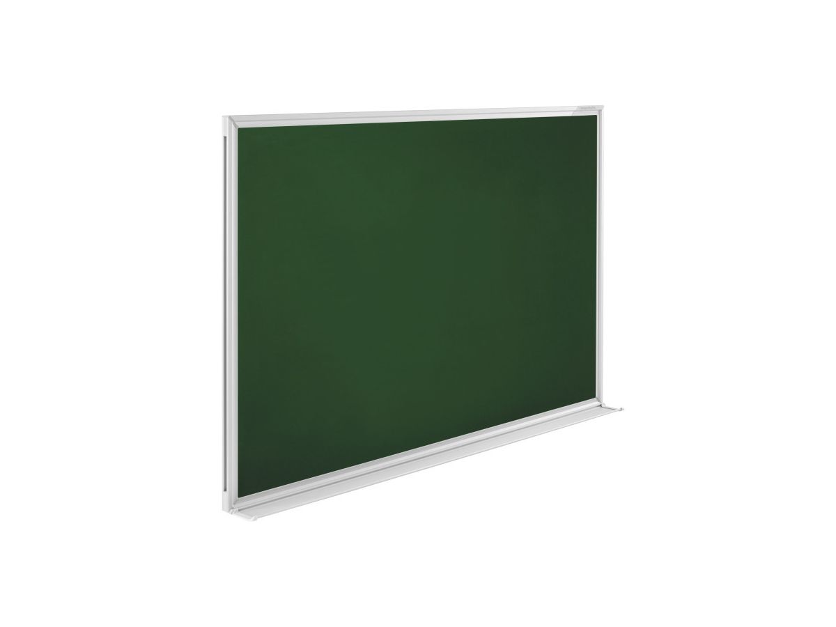 MAGNETOPLAN Tableau Craie SP vert 1240595 1500x1200mm (4013695026619)