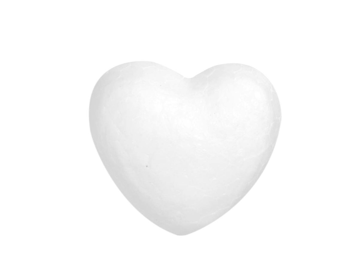 GLOREX Sfere in polistirolo 3.5cm 63803798 9 pezzi (7610877357621)